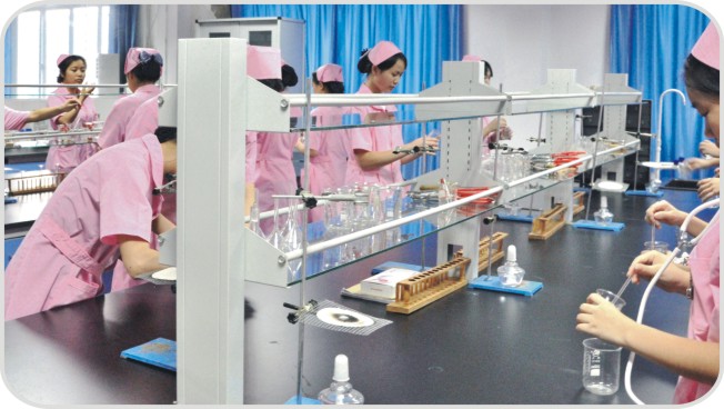 護(hù)理學(xué)院