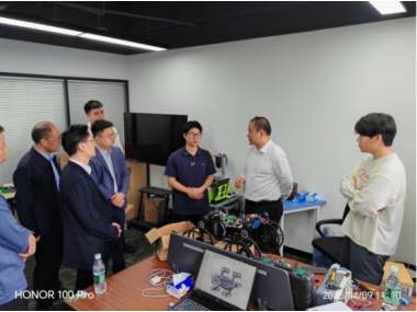 衡陽市市長朱…